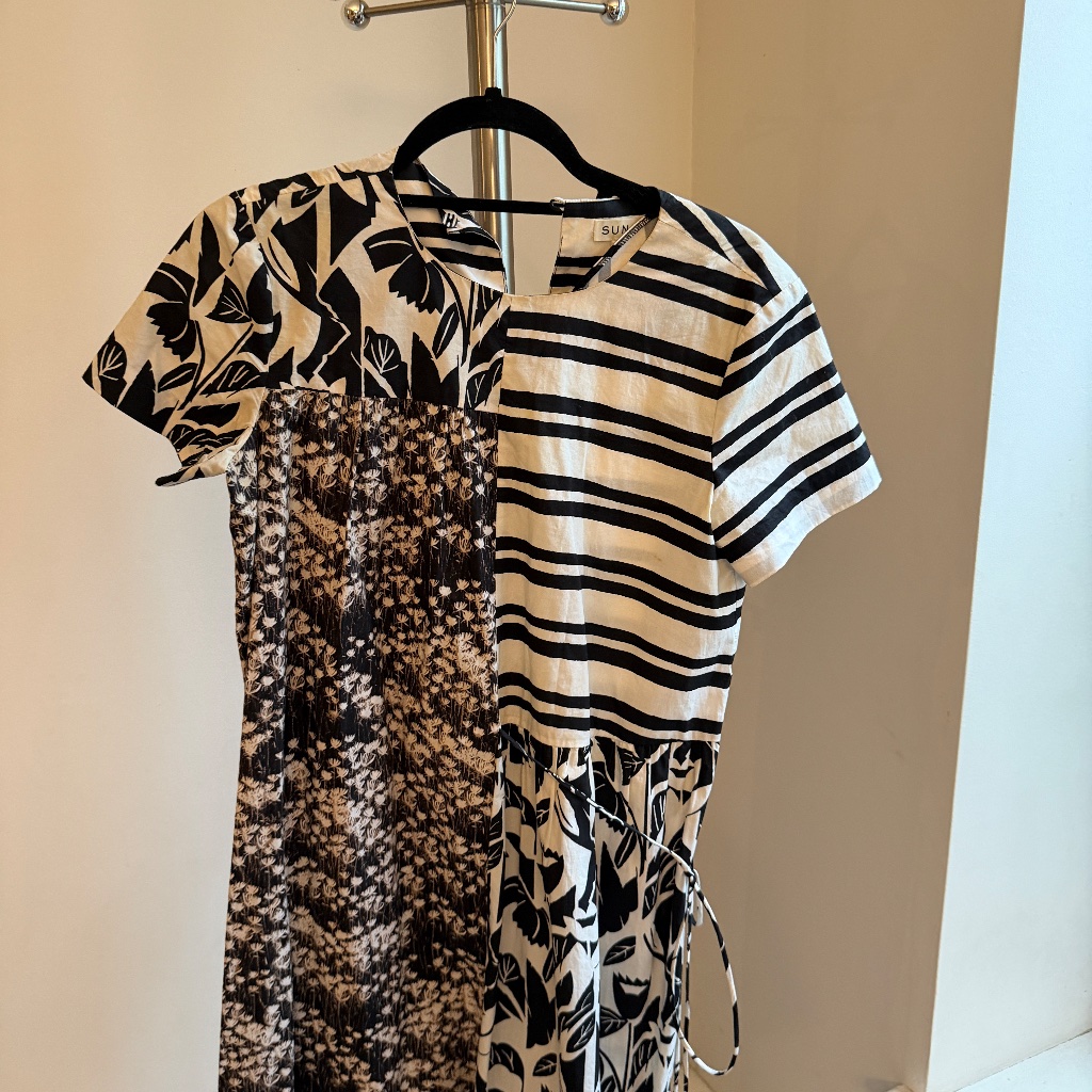 Suno Dress